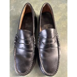 B-52 (BY: BULLBOXER ) MENS Brown and navy blue DRESS OXFORDS SIZE 12 NEW B-52 By Bullboxer # 953513BM Men main image 4